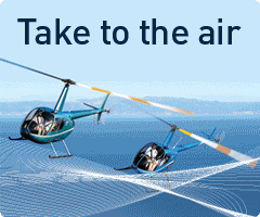 Sloane Helicopters advert - www.sloanehelicopters.com